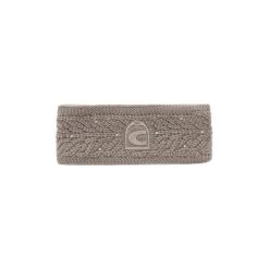 Cavallo EVERLY Knitted Headband -Famous Saddlery Shop EVERLY DESERTSand HEADBAND