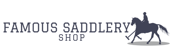 Famous Saddlery Shop