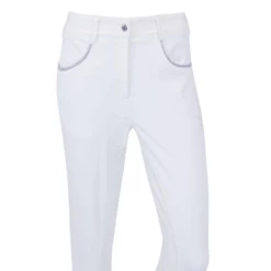 Harcour Vogue Full Seat Breech