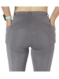Grey Riding Tights - Sizes 6 To 28 -Famous Saddlery Shop Greyridingtightswithsiliconeseat 7c80c1d2 4872 4c01 ad2a d0a35864eca3