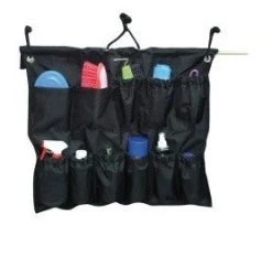 Grooming Caddie 64cm X 53cm Black