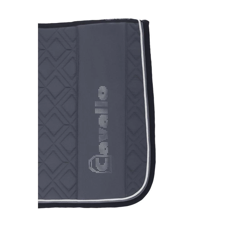 Cavallo HELAINE Saddle Pad 1 Cavallo HELAINE Saddle Pad