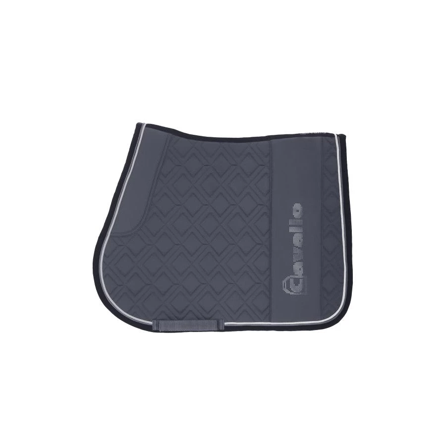 Cavallo HELAINE Saddle Pad 2 Cavallo HELAINE Saddle Pad - Image 2