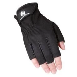 Gloves Heritage Tech Lite Fingerless -Famous Saddlery Shop Heritage Tech Lite Fingerless Glove 4