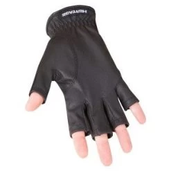 Gloves Heritage Tech Lite Fingerless -Famous Saddlery Shop Heritage Tech Lite Fingerless Glove 5