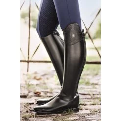 Cavallo Linus Dressage Boots - Edition Caiman