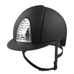 Helmet Kep Cromo 2 Mica Black