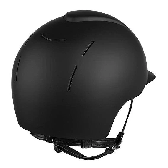 Helmet Kep Smart Black 3 Helmet Kep Smart Black - Image 3