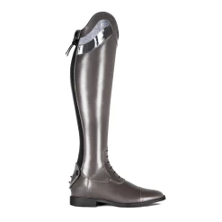 Cavallo Linus Slim Riding Boots Edition Lack + Bling -Famous Saddlery Shop LinusSlimL BGrey 64060d3e c782 433c 9530 b6d54fd6319e