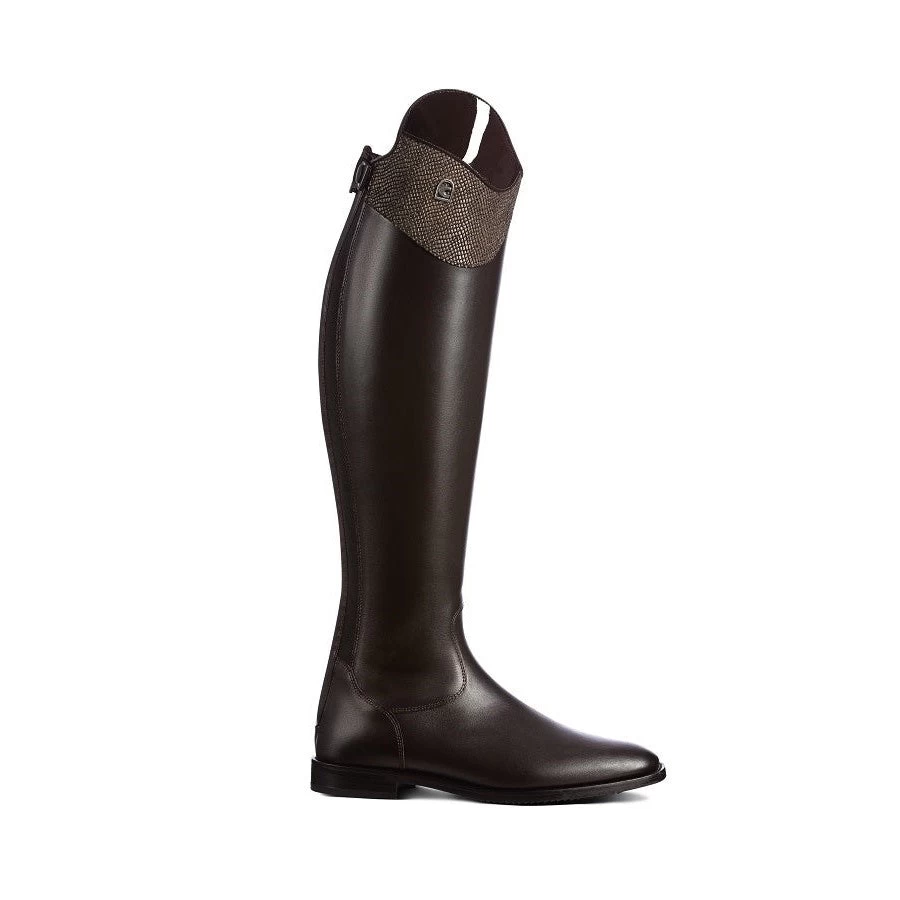 Cavallo Linus Dressage Boots - Edition Varano + Lack 3 Cavallo Linus Dressage Boots - Edition Varano + Lack - Image 3