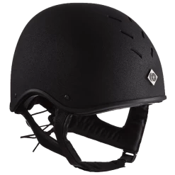Charles Owen MS1 Pro Helmet With MIPS 8 Charles Owen MS1 Pro Helmet With MIPS -Famous Saddlery Shop MS1 Web 4