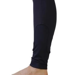 CoolMax Navy Breeches With Silicone Seat Grip -Famous Saddlery Shop NavyCoolMaxBreecheswithsiliconeseatandphonepocketsf 2120d74b f445 4138 8ac7 9b374584c4cd