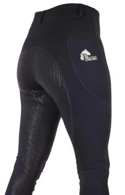Navy Riding Tights, Sizes 6 To 28 -Famous Saddlery Shop Navyridingtightswithphonepocket3 d0f95865 a55d 45a6 8e76 e507ac59de0e