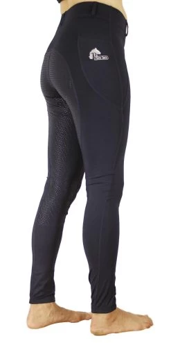 Navy Riding Tights, Sizes 6 To 28 -Famous Saddlery Shop Navyridingtightswithphonepocket4 b14b1d31 2a2b 4552 95c4 4b51172ed451