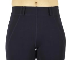 Navy Riding Tights, Sizes 6 To 28 -Famous Saddlery Shop Navyridingtightswithphonepocket5 d251f6ed 0582 433a ab41 59a6f8bea39a