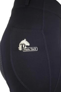 Navy Riding Tights, Sizes 6 To 28 -Famous Saddlery Shop Navyridingtightswithphonepocket6 91976ac9 2cc4 4d62 8d23 0ce351053c66
