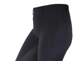 Navy Riding Tights, Sizes 6 To 28 -Famous Saddlery Shop Navyridingtightswithphonepocket9