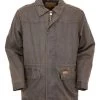 Jacket Outback Ranchers Brown