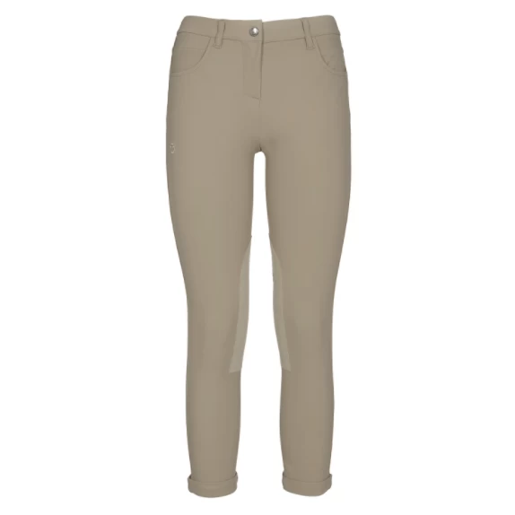 Cavalleria Toscana Kids Jodphur Breeches 2 Cavalleria Toscana Kids Jodphur Breeches - Image 2