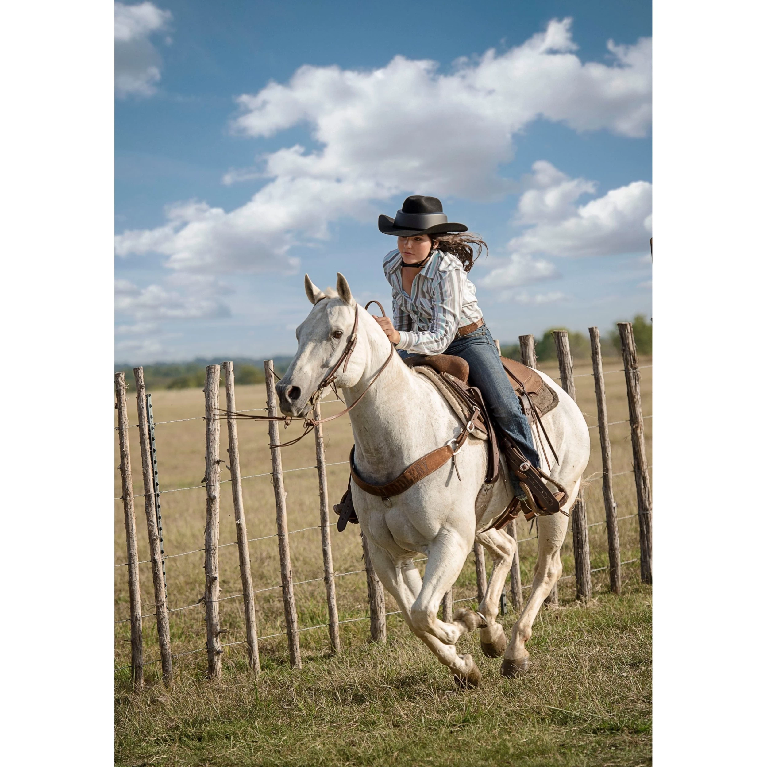 Resistol Ride Safe Helmet Black 5 Resistol Ride Safe Helmet Black - Image 5