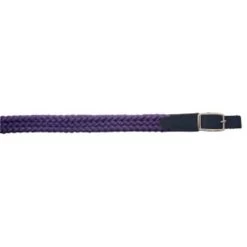 Reins Vivid Cotton Hack Purple
