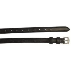 Spur Straps Landsborough Stitched 1/2"