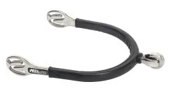 Spurs Metalab Hexagon Rowel 25mm Large