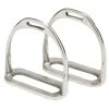 Stainless Steel Stirrup Iron - 2 Bar