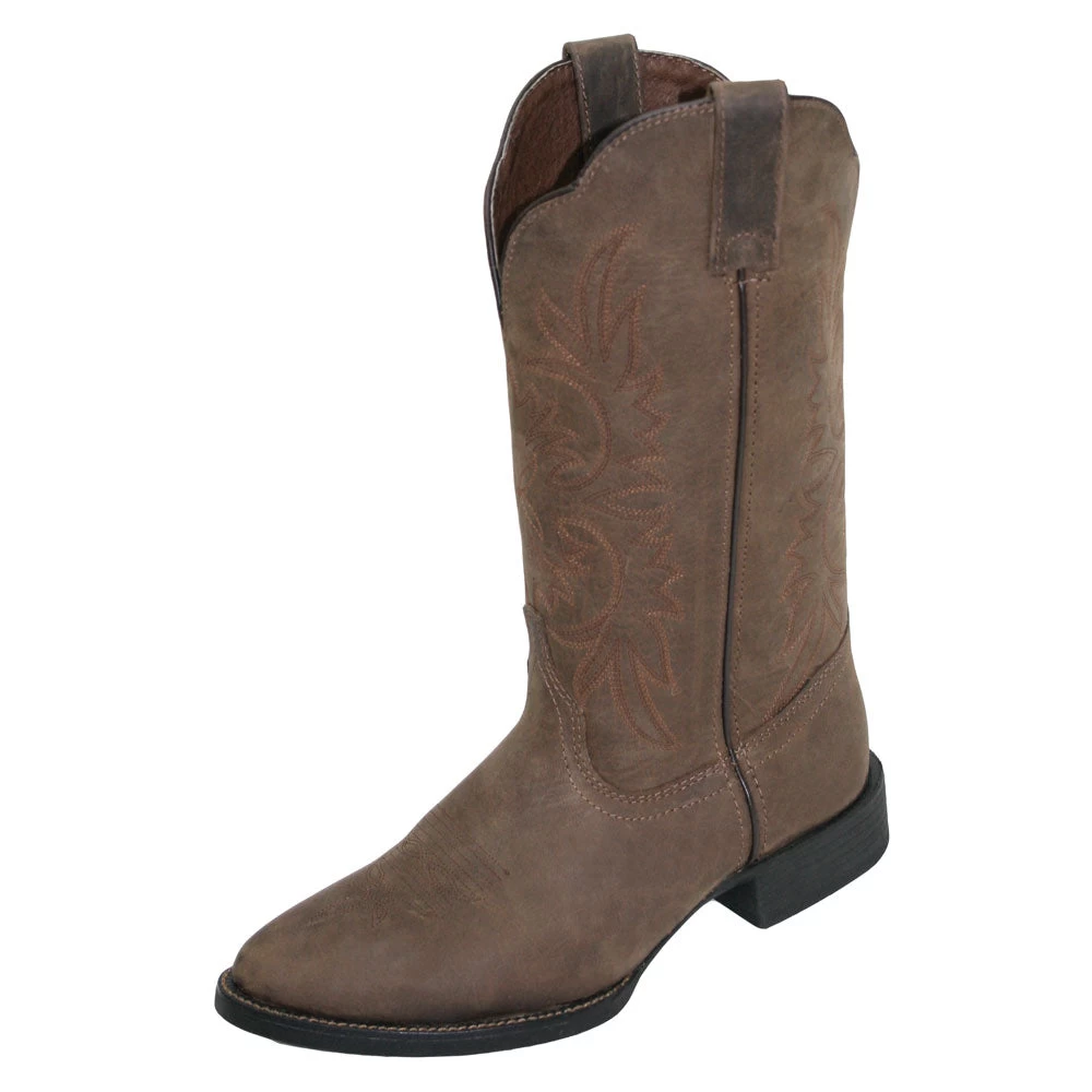 Western Boots Thomas Cook All Rounder Ladies 1 Western Boots Thomas Cook All Rounder Ladies