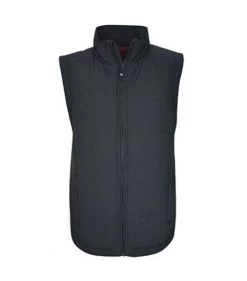 Vest Thomas Cook Hawkesbury W17 Navy Mens