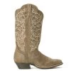 Western Boots Thomas Cook Bomber Ladies
