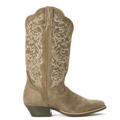 Western Boots Thomas Cook Bomber Ladies