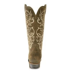 Western Boots Thomas Cook Bomber Ladies -Famous Saddlery Shop Thomas Cook Western Bomber Boots Ladies 3