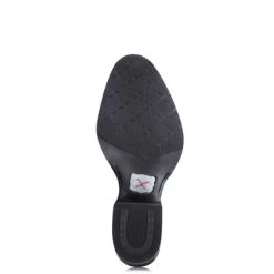 Western Boots Thomas Cook Bomber Ladies -Famous Saddlery Shop Thomas Cook Western Bomber Boots Ladies 4