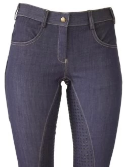 Bootleg Denim Riding Jeans With Phone Pockets, Choose Your Length And Silicone Option -Famous Saddlery Shop Untitled 12 7b064061 422d 4ceb b96e ff6a4d1e7394