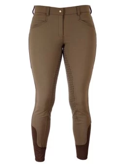 Bamboo Breeches In Brown - Final Run Out, Last Sizes -Famous Saddlery Shop Untitled 12 clipped rev 1 97a31081 5ead 4627 82bb 46fdaa9b0ba7