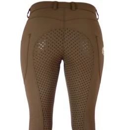 Bamboo Breeches In Brown - Final Run Out, Last Sizes -Famous Saddlery Shop Untitled 13 clipped rev 1 b8374238 bf9a 4149 ae0b 9a2e9116868f