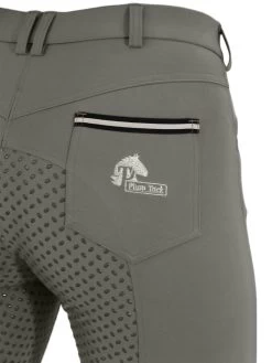 CoolMax Jodhpurs In Sizes 6 To 28, In Grey -Famous Saddlery Shop Untitled 18 0c1425fb deed 4f21 a0d5 9bcc2a95aafb