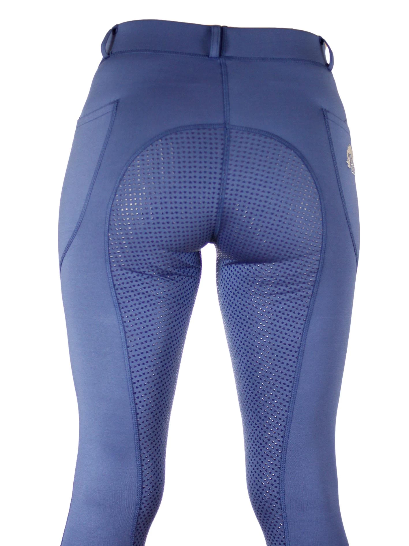 Dutch Blue Riding Tights For Sizes 6 To 28 8 Dutch Blue Riding Tights For Sizes 6 To 28 - Image 8