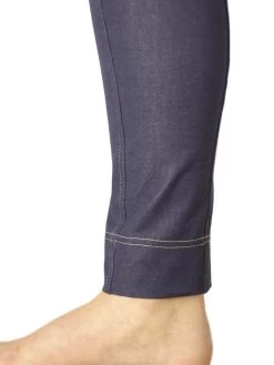 Denim Jodhpurs With Silicone Seat And Phone Pocket -Famous Saddlery Shop Untitled 19 4 5629c23d 9a5b 4cb1 926b f170d89b46f4