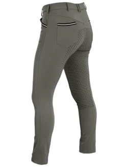 CoolMax Jodhpurs In Sizes 6 To 28, In Grey -Famous Saddlery Shop Untitled 20 17033642 340e 435d a7ec c2d6271d2b39