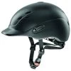 Helmet Uvex Onyxx Matt Black 49cm-54cm