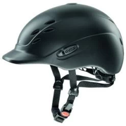 Helmet Uvex Onyxx Matt Black 49cm-54cm