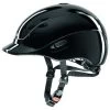 Helmet Uvex Onyxx Shiny Black 49cm-54cm
