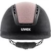 Helmet Uvex Suxxeed Glamour Rosegold