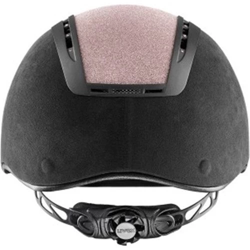 Helmet Uvex Suxxeed Glamour Rosegold 3 Helmet Uvex Suxxeed Glamour Rosegold - Image 3
