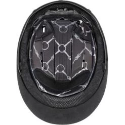 Helmet Uvex Suxxeed Glamour Rosegold 8 Helmet Uvex Suxxeed Glamour Rosegold -Famous Saddlery Shop Uvex Suxxeed Glamour Helmet Rosegold 4