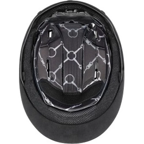 Helmet Uvex Suxxeed Glamour Rosegold 4 Helmet Uvex Suxxeed Glamour Rosegold - Image 4