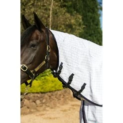 Deluxe Cotton Ripstop Combo Rug