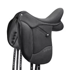 Wintec Isabell Dressage Saddle Hart Black